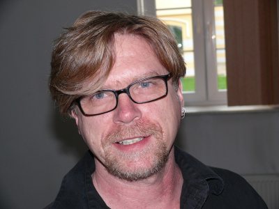 Tomek Bartoszyński