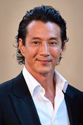 Will Yun Lee