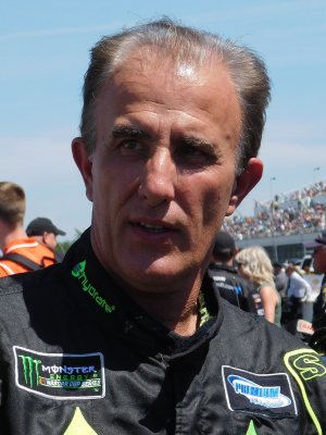 Derrike Cope