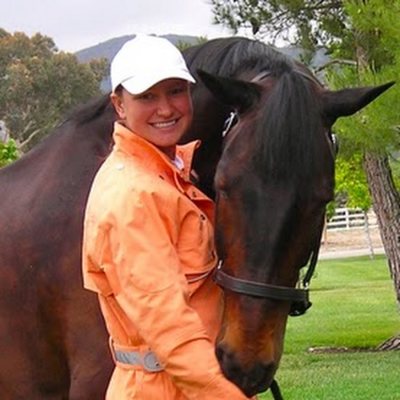 Adrienne Lyle