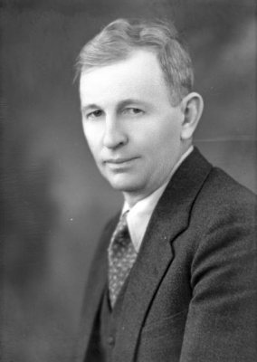 W. E. Carty