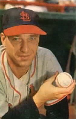 Gerry Staley