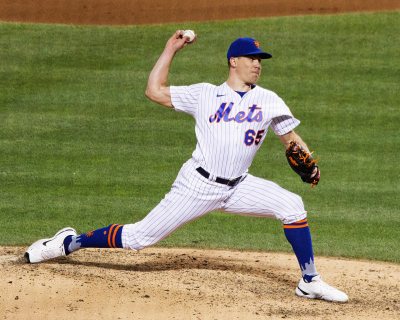 Trevor May