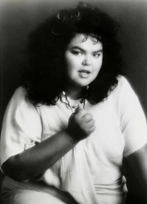 Debora Iyall