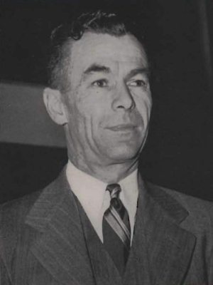 Jack Friel