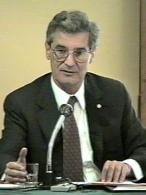 Robert Lucas