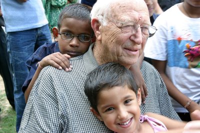 Bill Gates Sr.