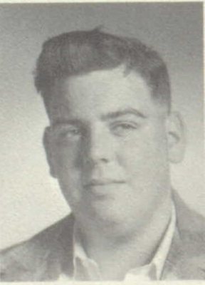 Jon Brower Minnoch