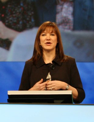 Julie Larson-Green