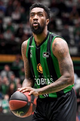 Tony Wroten