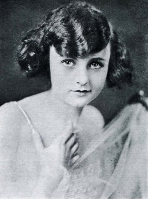 Geneva Mitchell