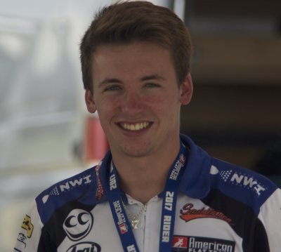 Davis Fisher
