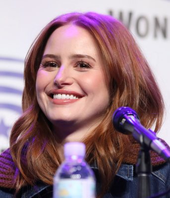 Madelaine Petsch