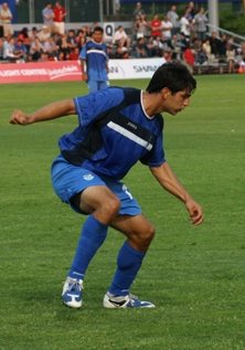 Tim Merritt