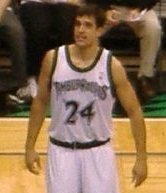 Richie Frahm