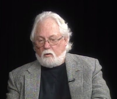 Robert Michael Pyle