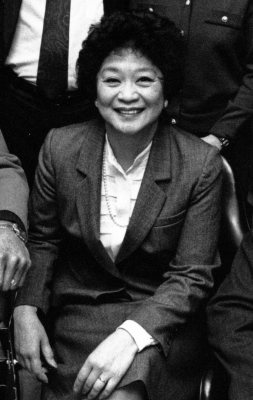 Dolores Sibonga