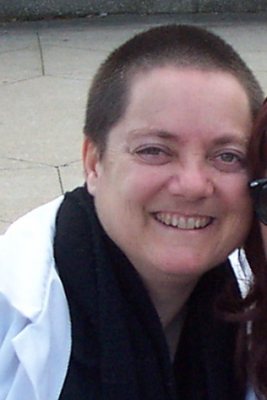 Elizabeth Stephens