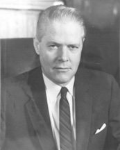 William Laird III