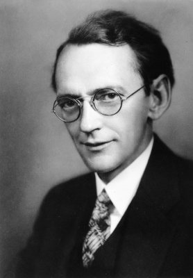 Karl Lashley