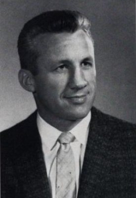 Jim Myers