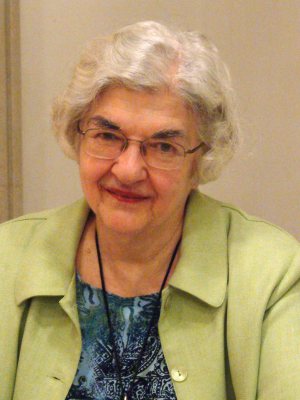 Patricia Kennedy Grimsted