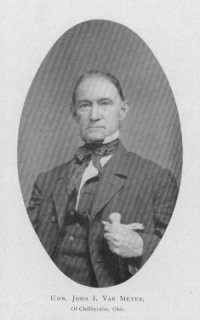 John I. Vanmeter