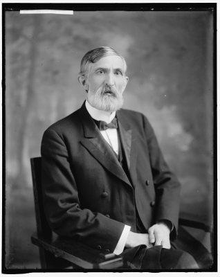 William M. O. Dawson