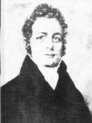 John G. Jackson