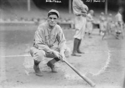 Dick Hoblitzel