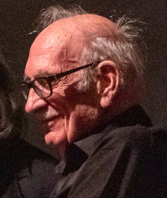 George Crumb