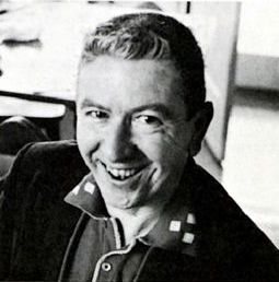 Bob Stocksdale