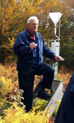 Gene E. Likens
