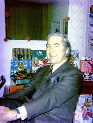John Call Cook