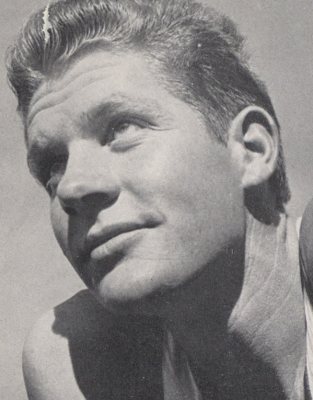 Vern Gardner