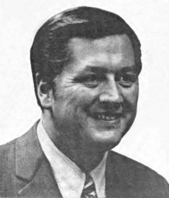 George V. Hansen