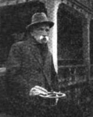Charles H. Black