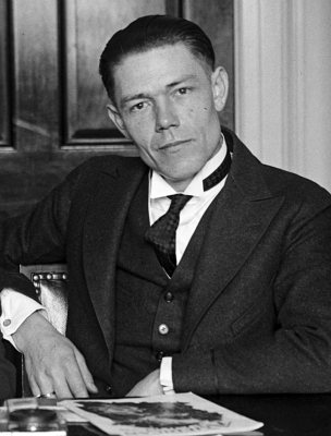 Ralph E. Updike