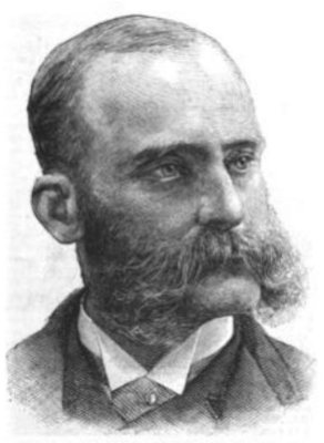 Edwin Holland Terrell