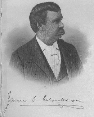 James S. Clarkson
