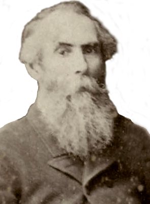 Thomas Bland