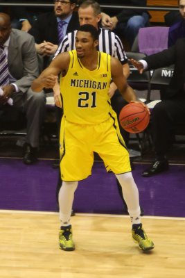 Zak Irvin