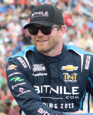 Conor Daly