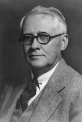 Herbert Hice Whetzel