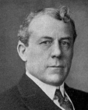 John Rawson Pennington