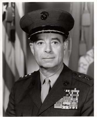 Foster LaHue
