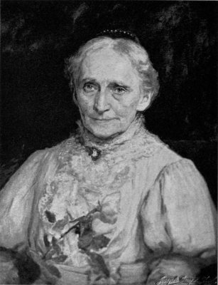 Catharine Merrill