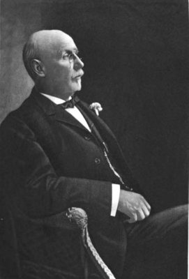 John Van Lindley