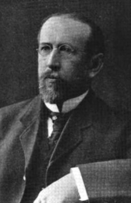 Walter Lindley