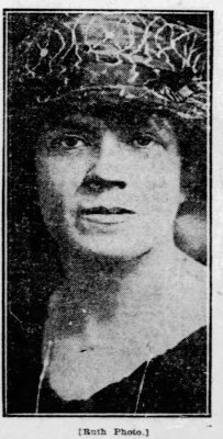 Rena Elrod